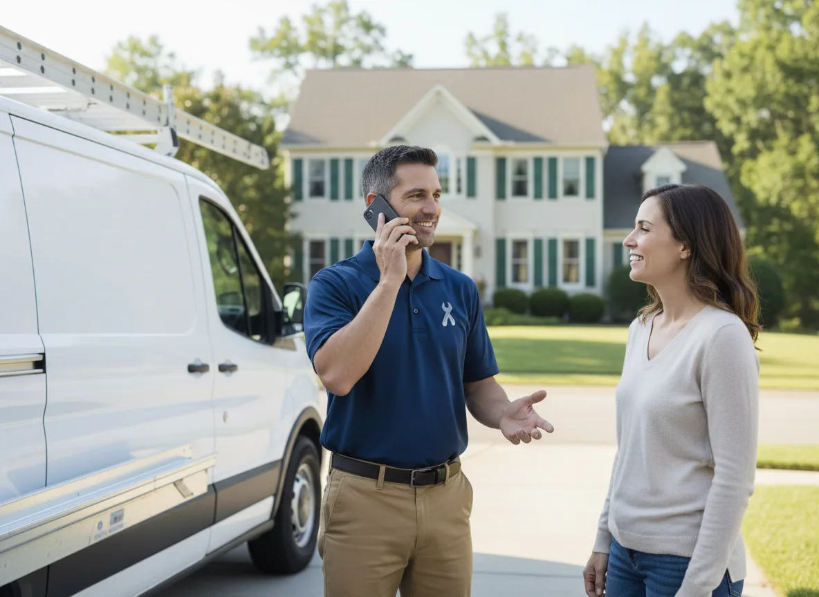 Home Gutter Service Monticello, GA FAQs